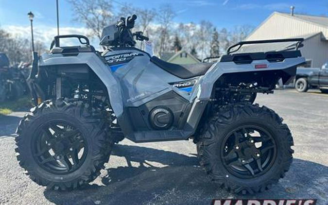 2024 Polaris Sportsman 570 Premium