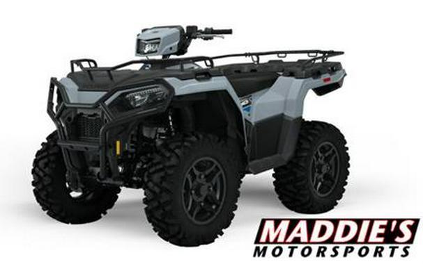 2024 Polaris Sportsman 570 Premium