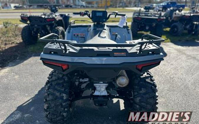 2024 Polaris Sportsman 570 Premium