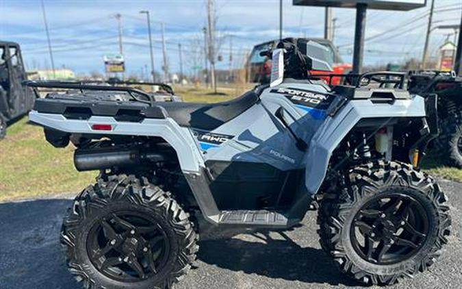 2024 Polaris Sportsman 570 Premium