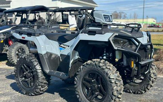 2024 Polaris Sportsman 570 Premium