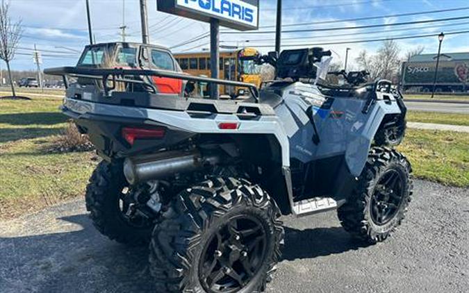 2024 Polaris Sportsman 570 Premium