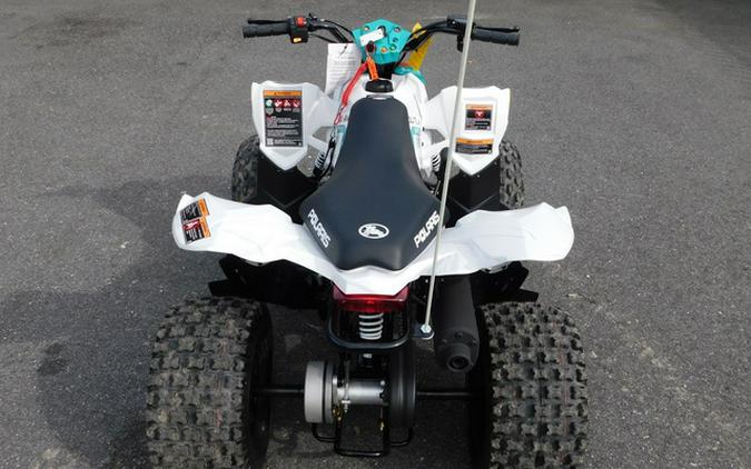 2024 Polaris Outlaw 110 EFI