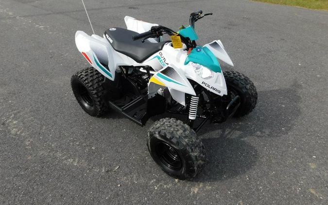 2024 Polaris Outlaw 110 EFI