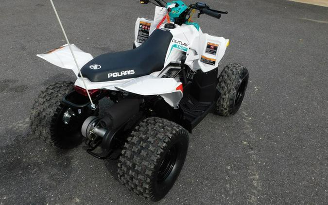 2024 Polaris Outlaw 110 EFI