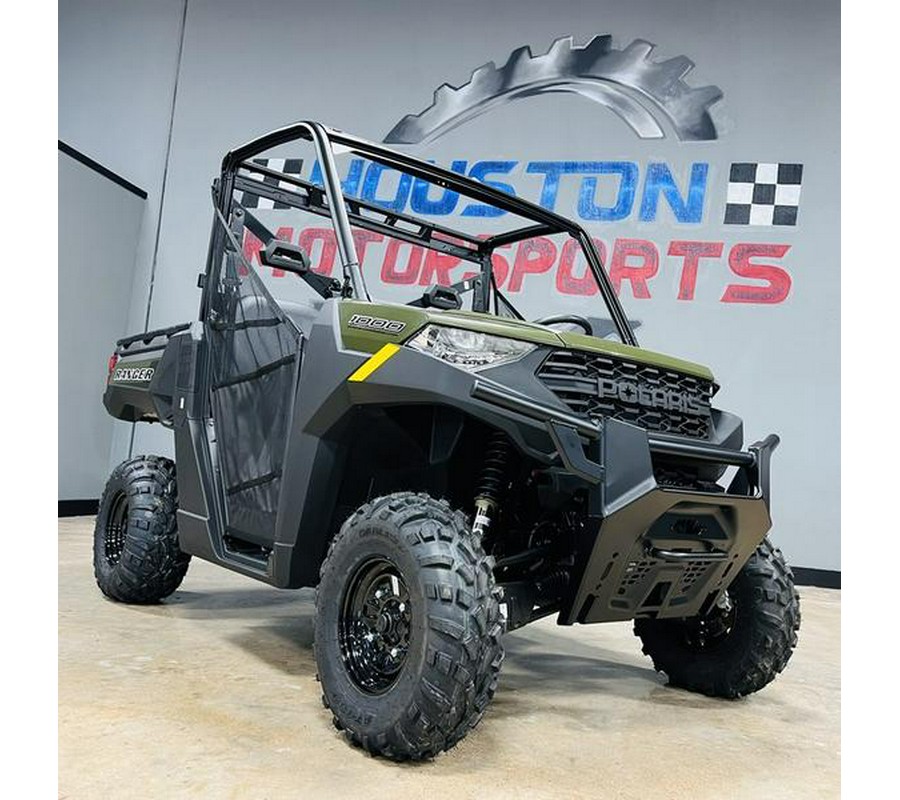 2024 Polaris® Ranger 1000