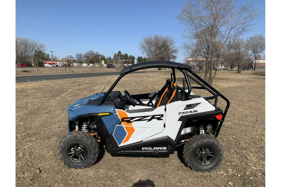 2024 Polaris Industries RZR® Trail Ultimate