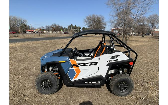 2024 Polaris Industries RZR® Trail Ultimate