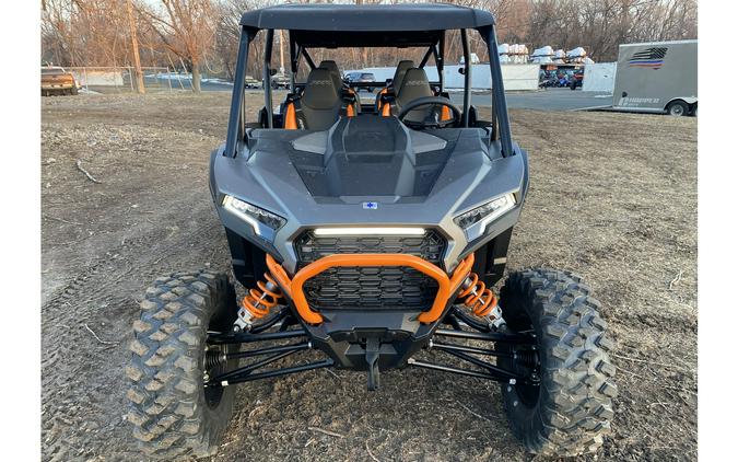 2024 Polaris Industries RZR XP 4 1000 Ultimate