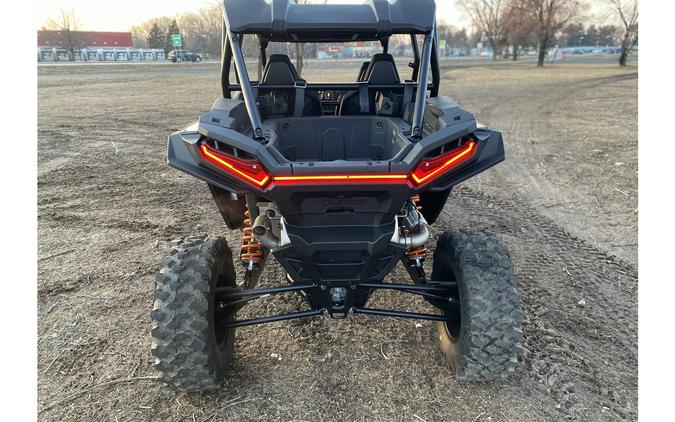 2024 Polaris Industries RZR XP 4 1000 Ultimate