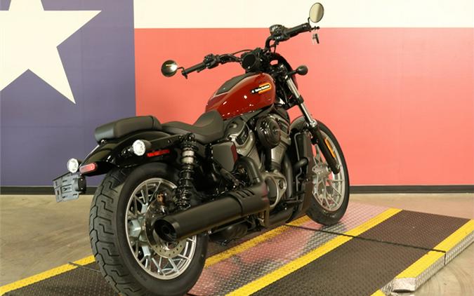 2024 Harley-Davidson Nightster Special