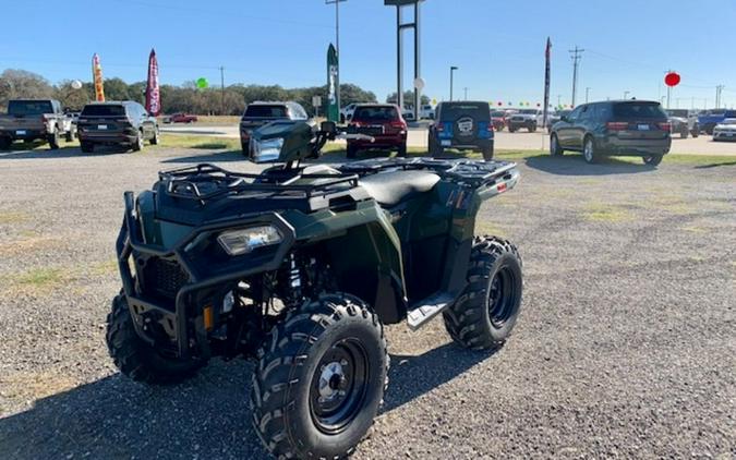 2024 Polaris Sportsman 450 H.O. Utility