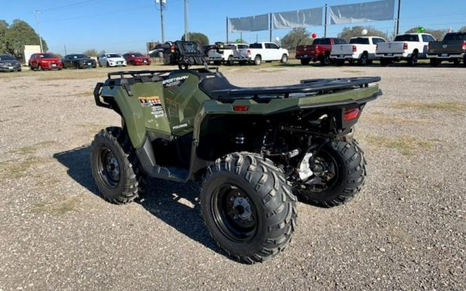 2024 Polaris Sportsman 450 H.O. Utility