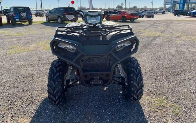 2024 Polaris Sportsman 450 H.O. Utility