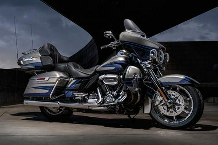 2017 Harley-Davidson CVO™ Limited