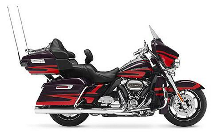 2017 Harley-Davidson CVO™ Limited