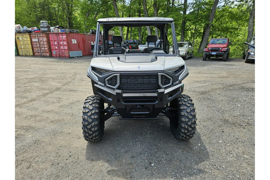 2024 Polaris Industries RANGER XD 1500 PREMIUM-2 YEARS OF WARRANTY