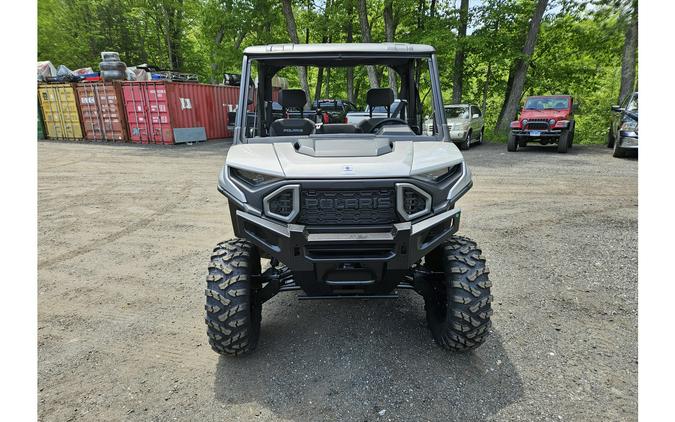 2024 Polaris Industries RANGER XD 1500 PREMIUM-2 YEARS OF WARRANTY