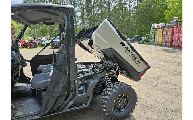 2024 Polaris Industries RANGER XD 1500 PREMIUM-2 YEARS OF WARRANTY