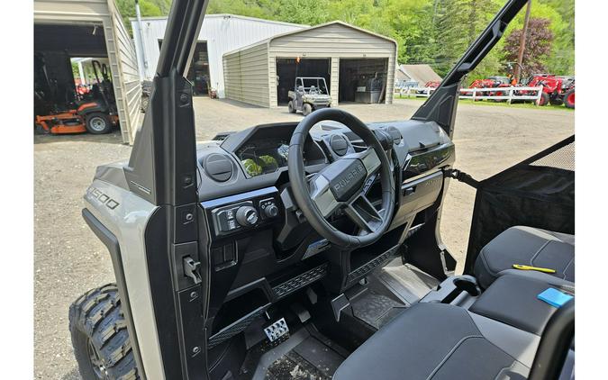 2024 Polaris Industries RANGER XD 1500 PREMIUM-2 YEARS OF WARRANTY