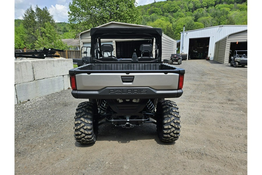 2024 Polaris Industries RANGER XD 1500 PREMIUM-2 YEARS OF WARRANTY