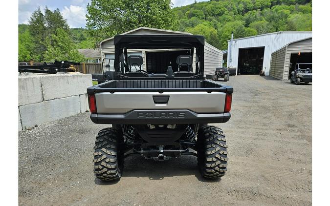 2024 Polaris Industries RANGER XD 1500 PREMIUM-2 YEARS OF WARRANTY