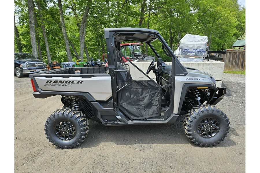 2024 Polaris Industries RANGER XD 1500 PREMIUM-2 YEARS OF WARRANTY