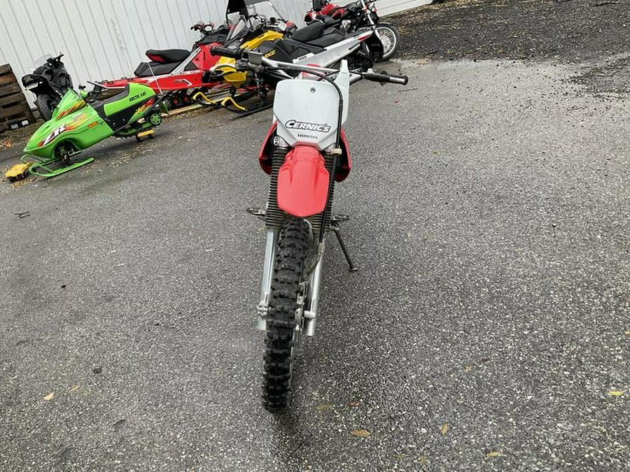 2003 Honda® CRF230F