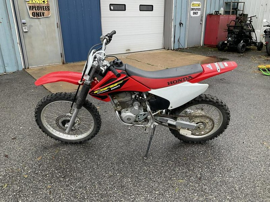 2003 Honda® CRF230F