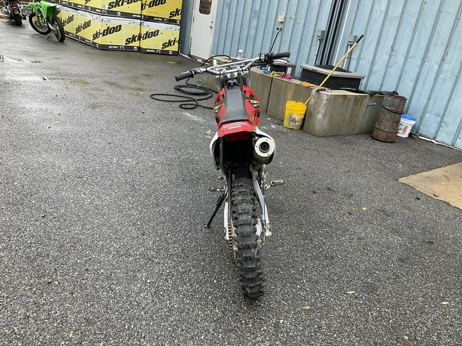 2003 Honda® CRF230F
