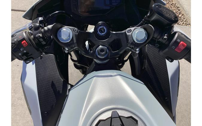 2025 Kawasaki Ninja® 500 ABS