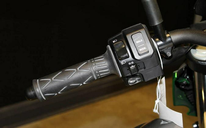 2024 Kawasaki Z e-1 ABS ABS