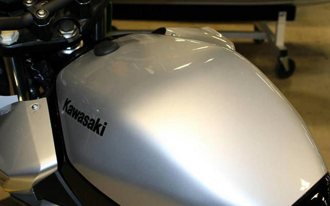 2024 Kawasaki Z e-1 ABS ABS