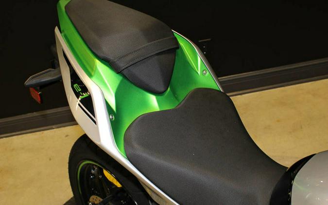 2024 Kawasaki Z e-1 ABS ABS