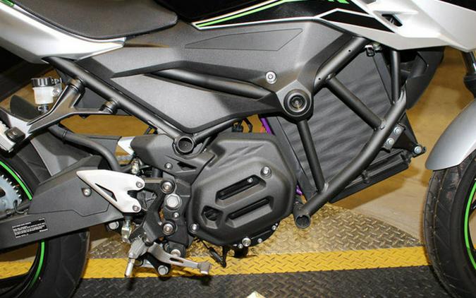 2024 Kawasaki Z e-1 ABS ABS