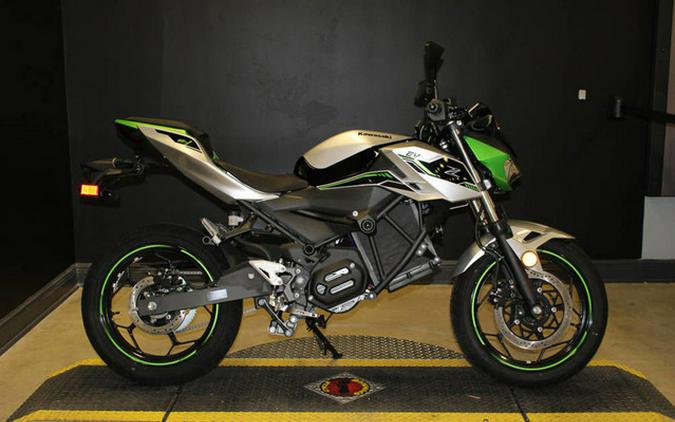 2024 Kawasaki Z e-1 ABS ABS