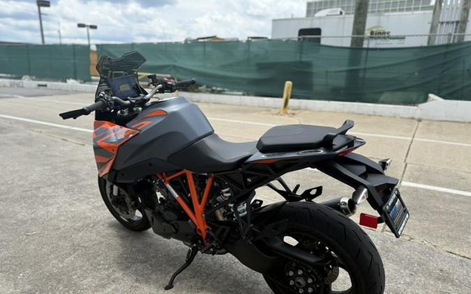 2023 KTM 1290 Super Duke GT 1290 GT 1290 GT