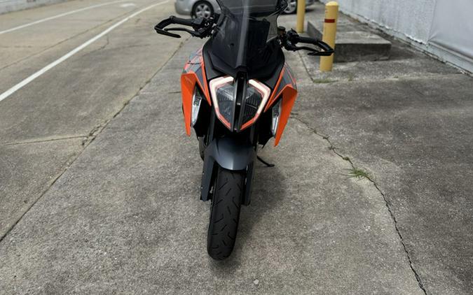 2023 KTM 1290 Super Duke GT 1290 GT 1290 GT