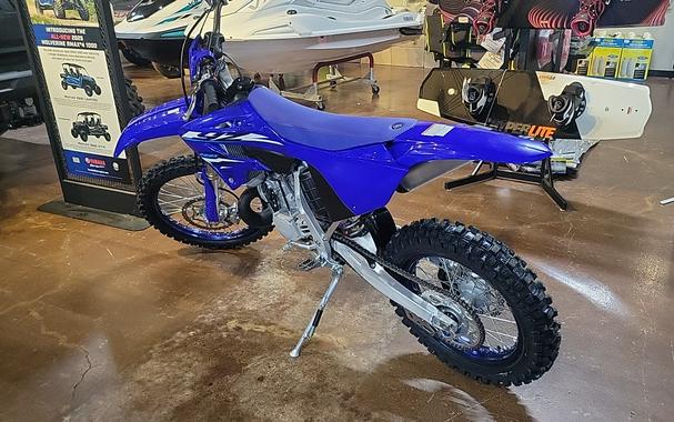 2026 Yamaha YZ250XT