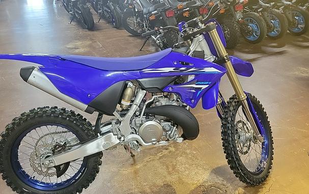 2026 Yamaha YZ250XT