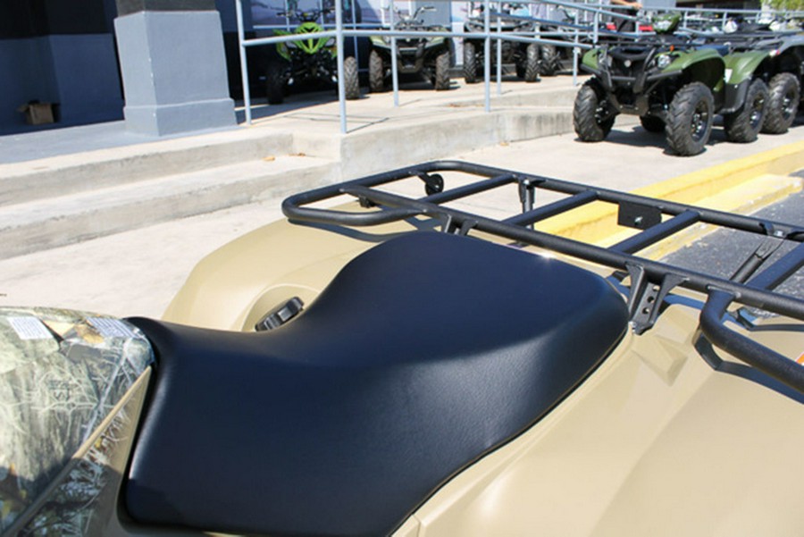 2026 Yamaha YFM70KPHTF