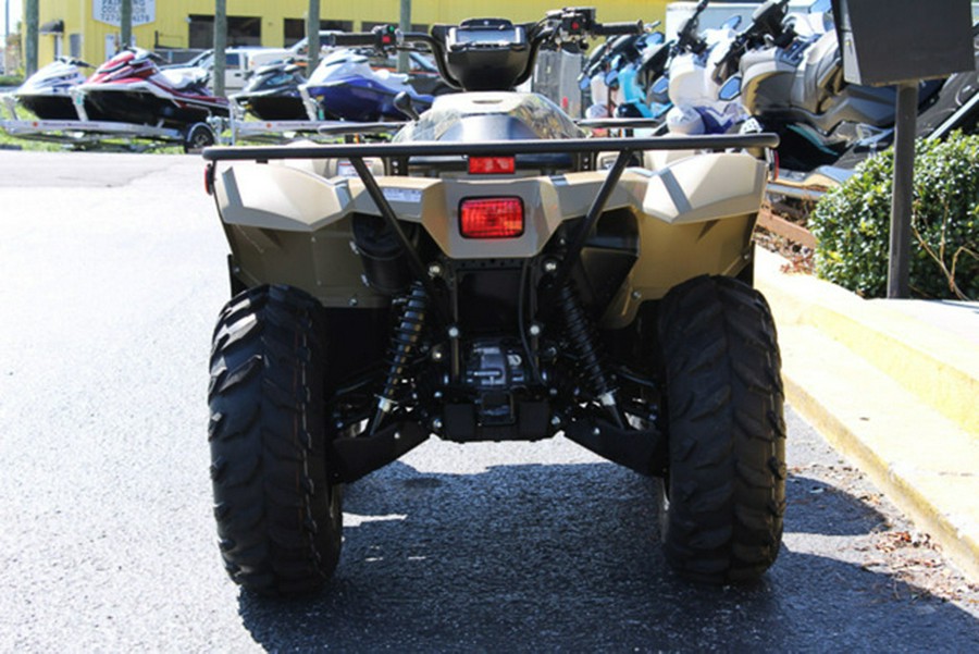 2026 Yamaha YFM70KPHTF