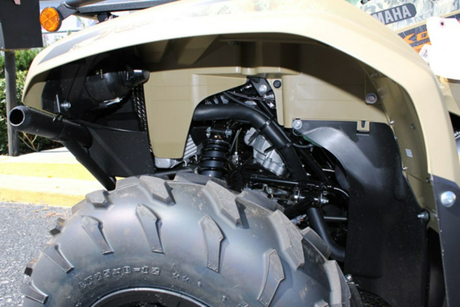 2026 Yamaha YFM70KPHTF