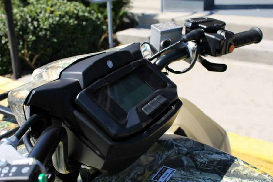 2026 Yamaha YFM70KPHTF