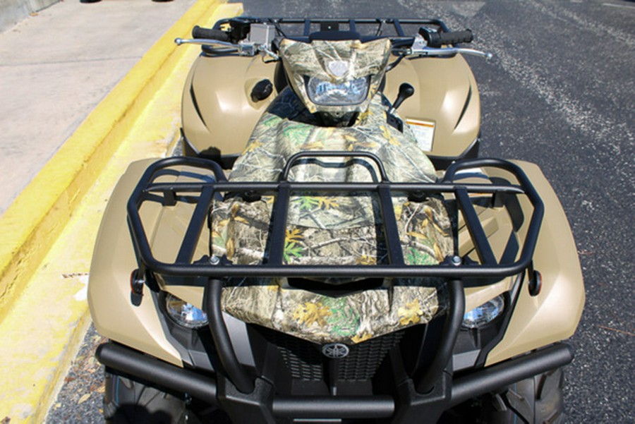 2026 Yamaha YFM70KPHTF