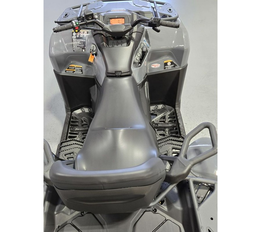 2026 Can-Am Outlander MAX DPS 700