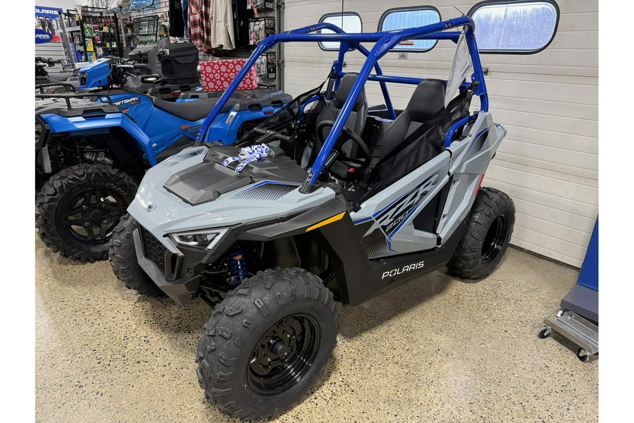 2026 Polaris RZR® 200 EFI STORM GREY
