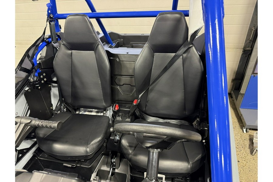 2026 Polaris RZR® 200 EFI STORM GREY