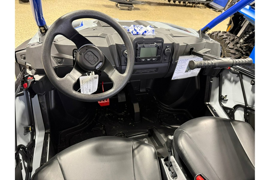 2026 Polaris RZR® 200 EFI STORM GREY