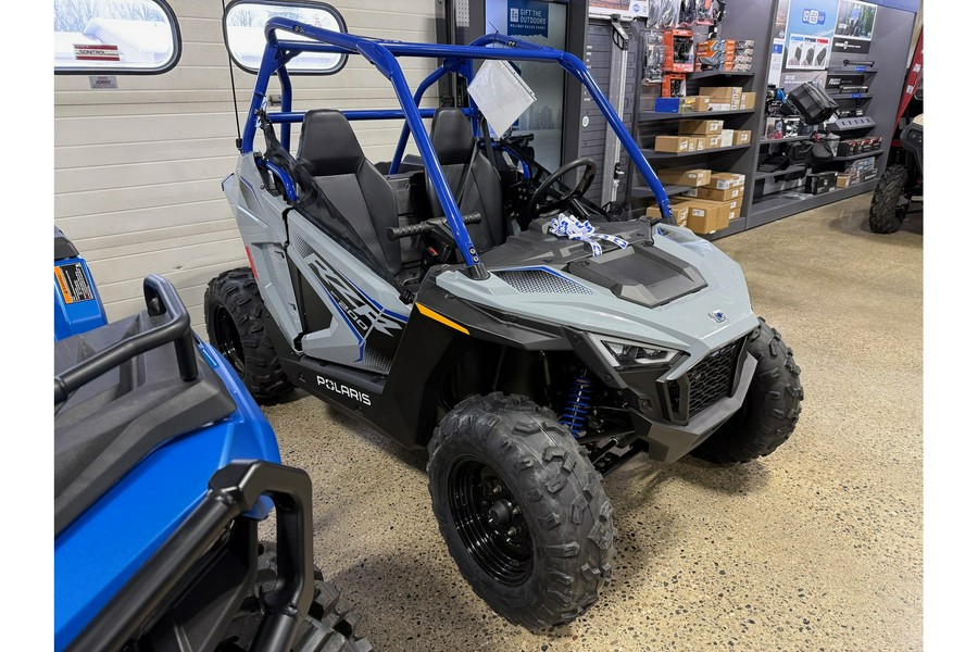 2026 Polaris RZR® 200 EFI STORM GREY